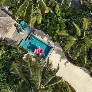 Villa Pool Beach