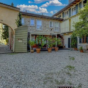 Barchi Resort - Apartments&Suites